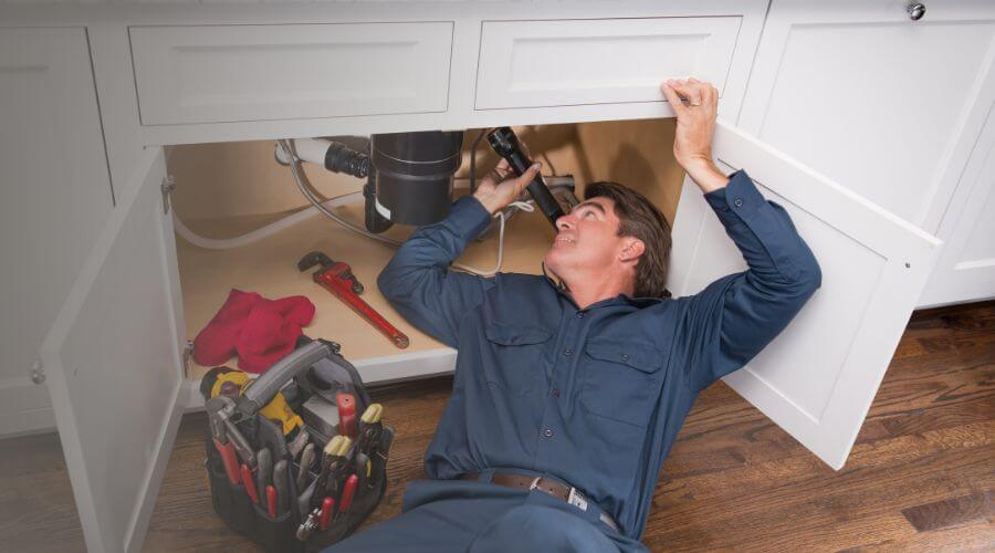 Professional same day plumber in Corning, KS
